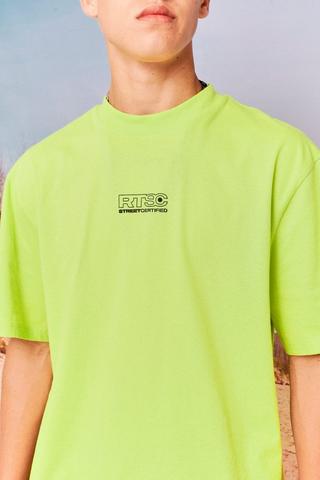 Graphic T-shirt