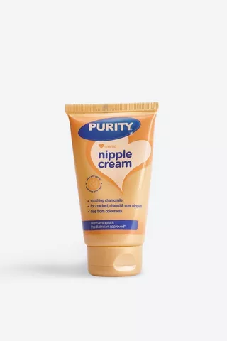 Purity Nipple Cream 50ml