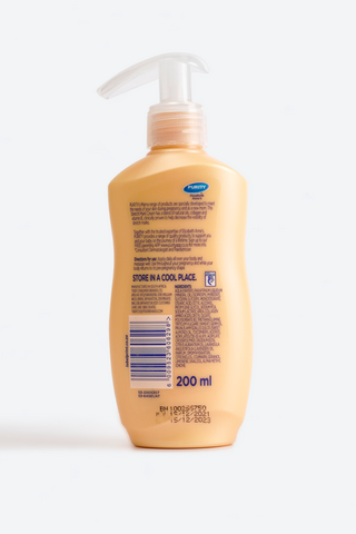 Purity Stretch Mark Cream 200ml