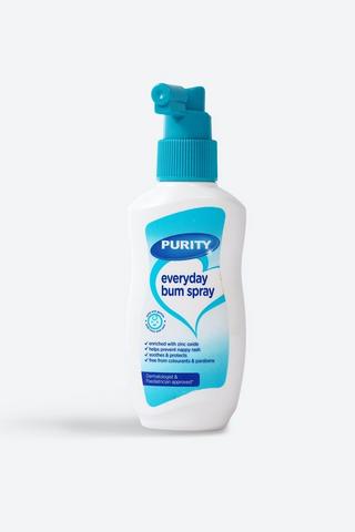 Purity Everyday Bum Spray 125ml