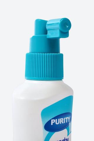 Purity Everyday Bum Spray 125ml