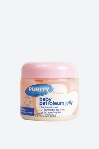 Purity Baby Petroleum Jelly 325ml