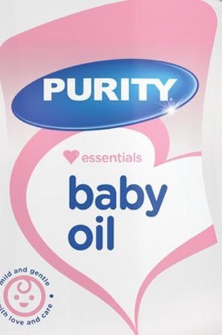 Purity Baby Oil 50ml