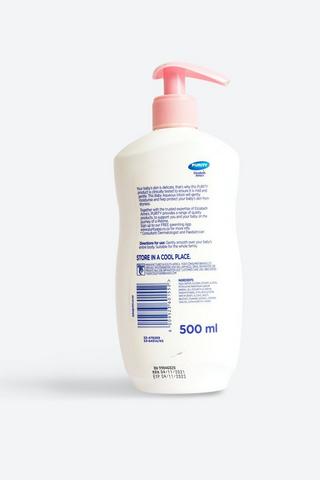 Purity Aqueous Lotion 500ml