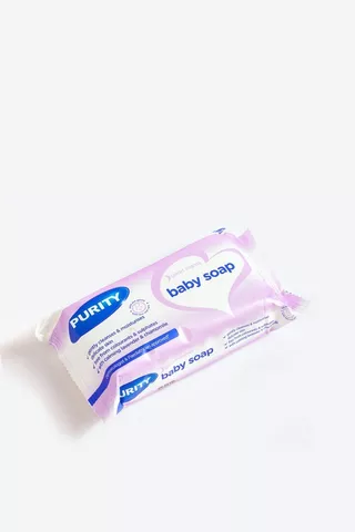 Purity Good Night Soothing + Calming Soap 175g