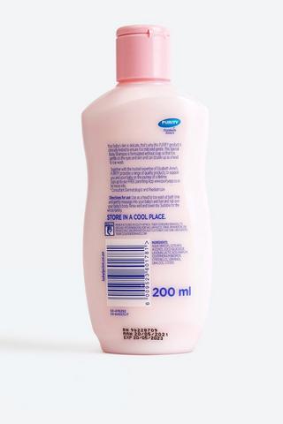Purity Baby Shampoo 200ml