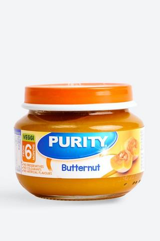 Purity Butternut 80ml