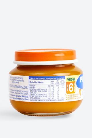 Purity Butternut 80ml