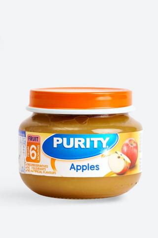 Purity Apples 80ml