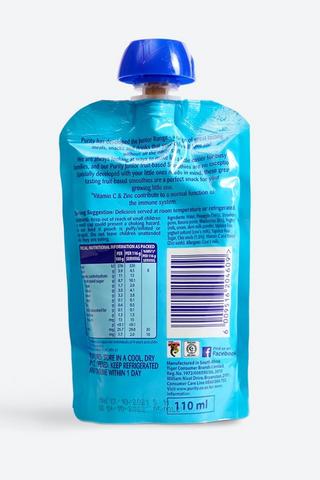 Purity Junior Pear + Banana 110ml