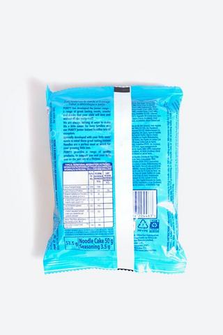Purity Junior Instant Noodles Meatballs And Cheese