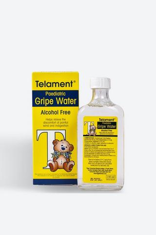 Telament Paediatric Gripe Water