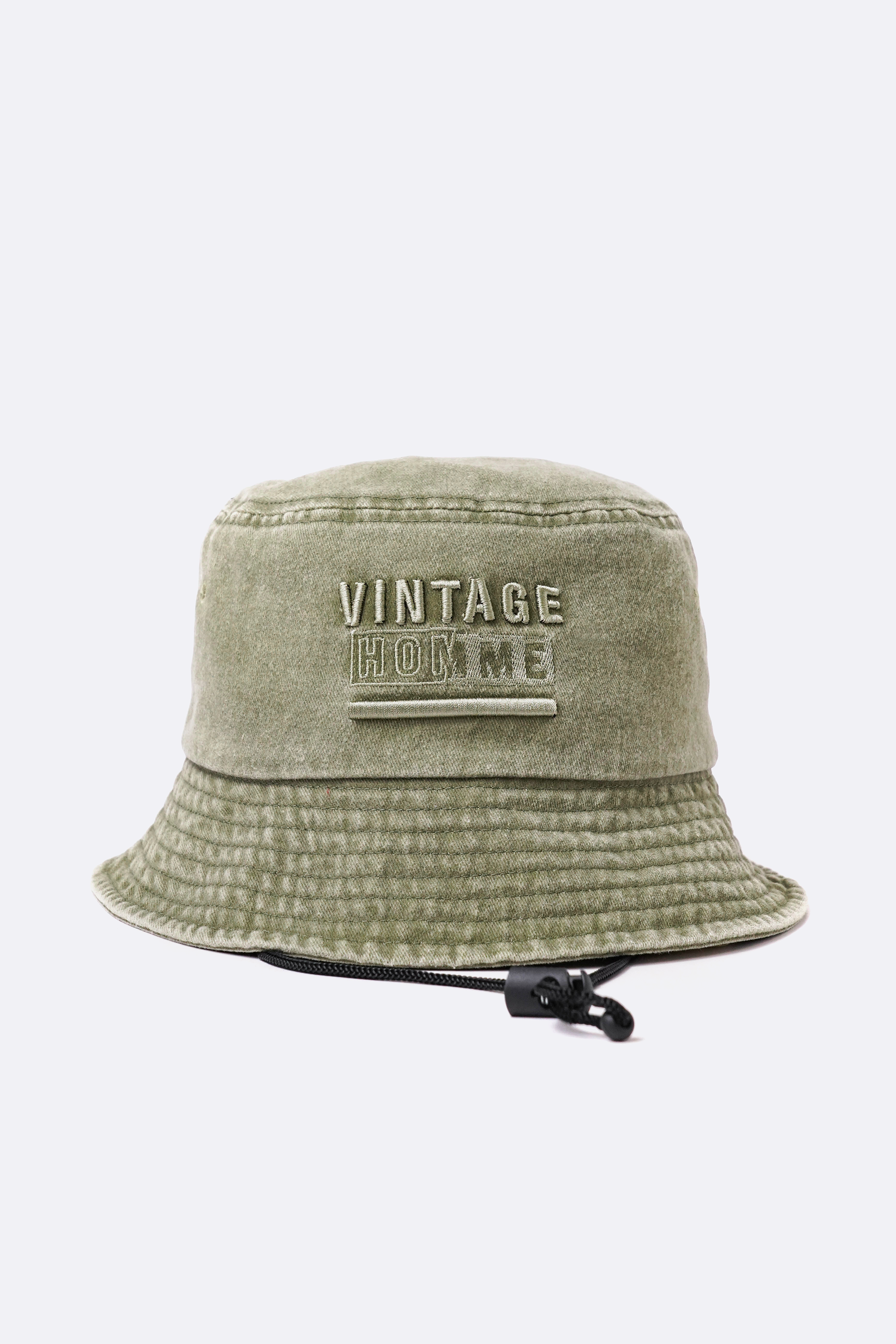 Markham 2024 bucket hats