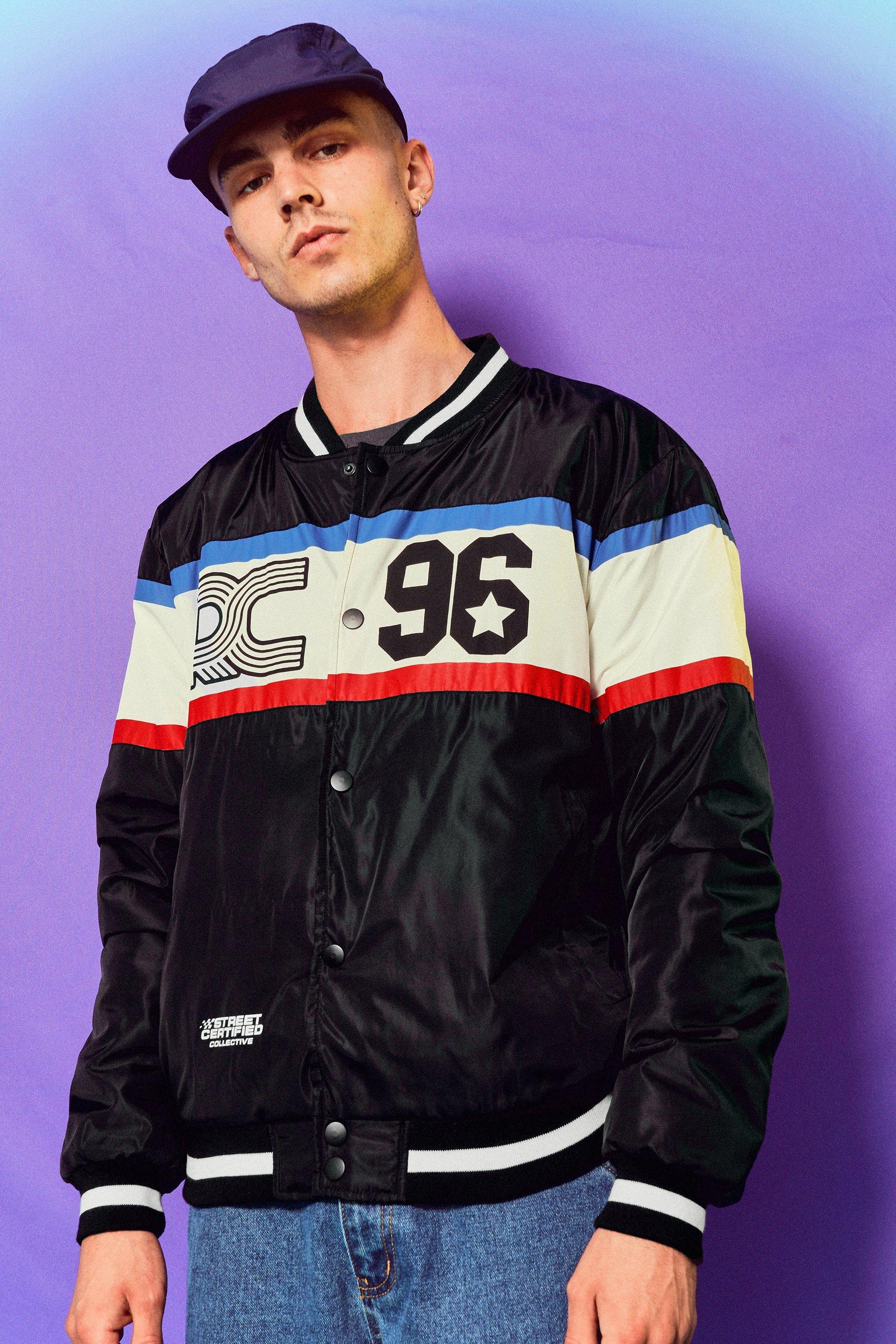 Baseball jackets mr on sale price