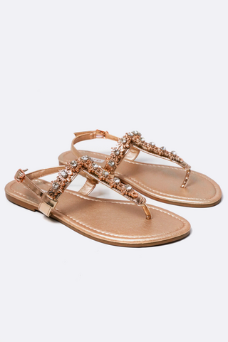 Thong Sandal