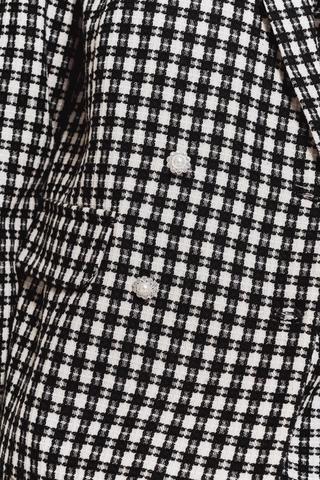 Double Breasted Blazer