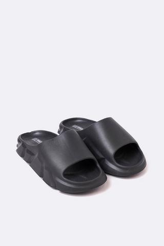 Chunky Moulded Slider