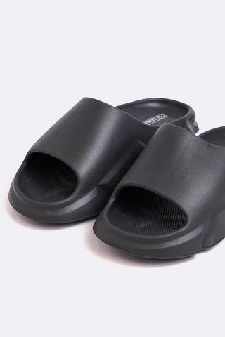 Chunky Moulded Slider