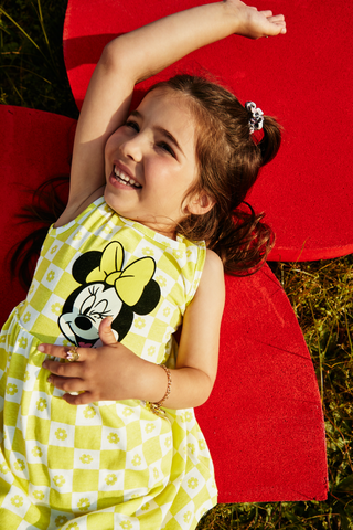 Minnie Mouse Dress