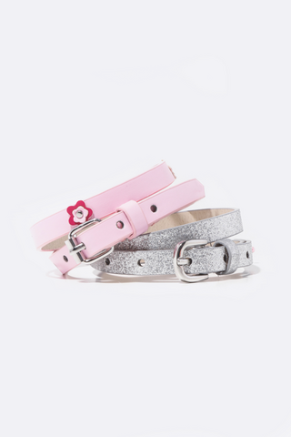 2 Pack Belts