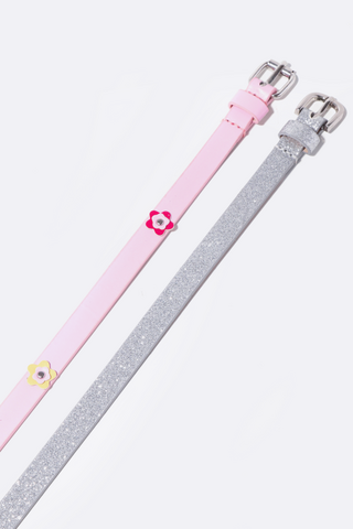 2 Pack Belts