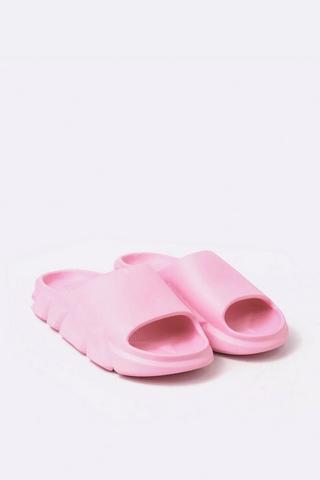 Chunky Moulded Slider