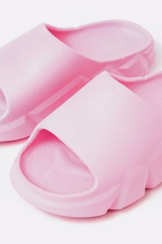 Chunky Moulded Slider