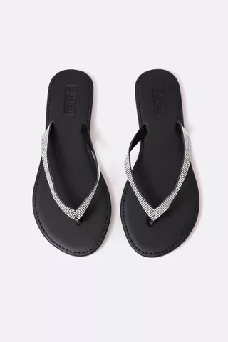 Thong Sandal