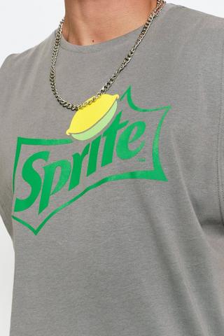 Sprite Vest