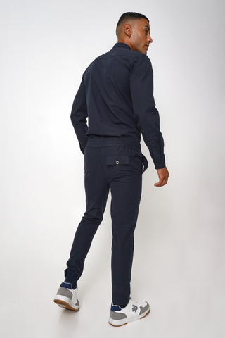 Linen Pants