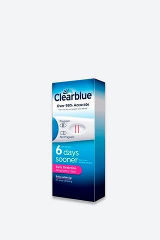 Clearblue Early Detection Pregnancy Test