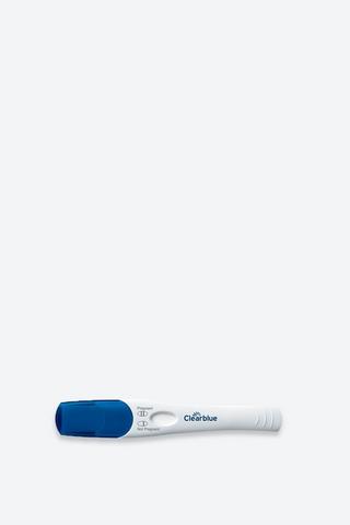 Clearblue Early Detection Pregnancy Test