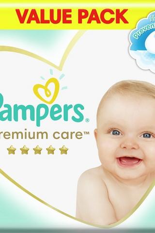 Pampers Premium Care Size 3
