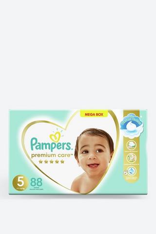 Pampers Premium Care Size 5