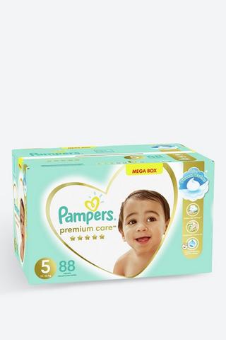 Pampers Premium Care Size 5