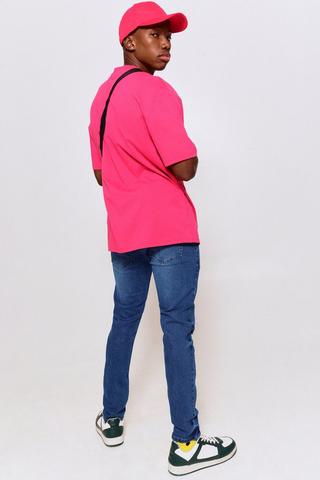 Skinny Denim