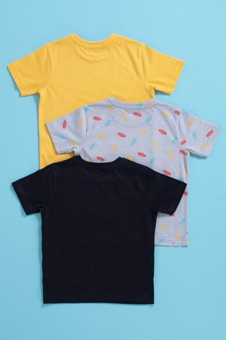 3 Pack T-shirts