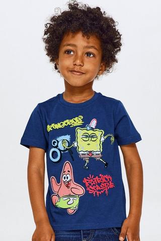 SpongeBob T-shirt