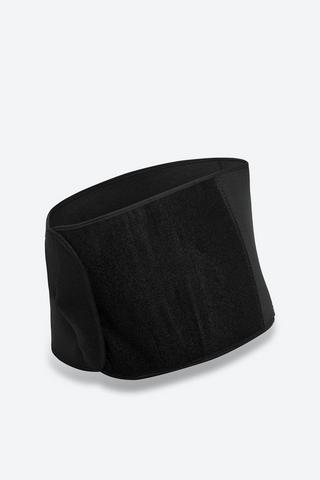 Carriwell Belly Binder Black L-XXL