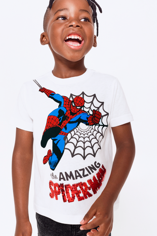 Spiderman T-Shirt