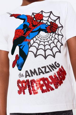 Spiderman T-Shirt