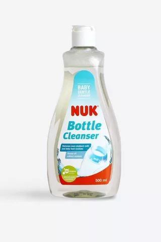 Nuk Bottle Cleanser 500ml