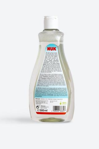 Nuk Bottle Cleanser 500ml
