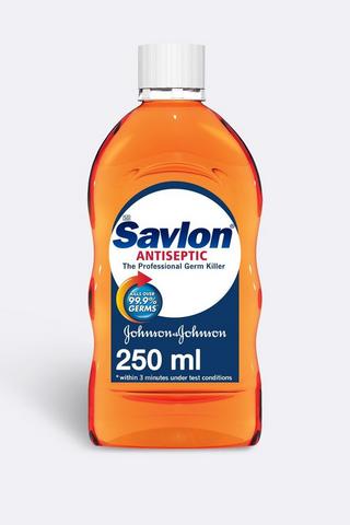 Savlon Antiseptic Liquid 250ml