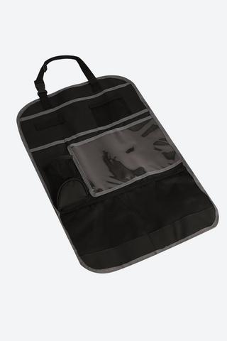 Snuggletime Car Seat Organizer
