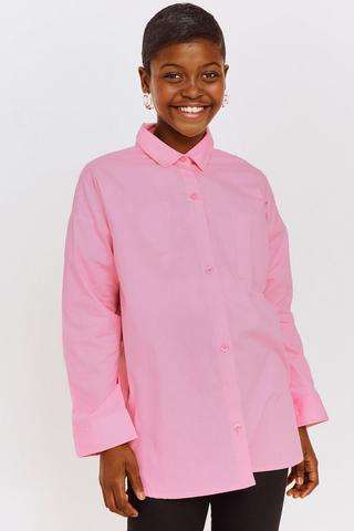 Oversized Shirt