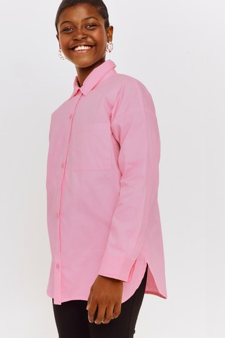 Oversized Shirt