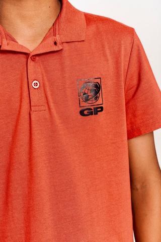 Golfer