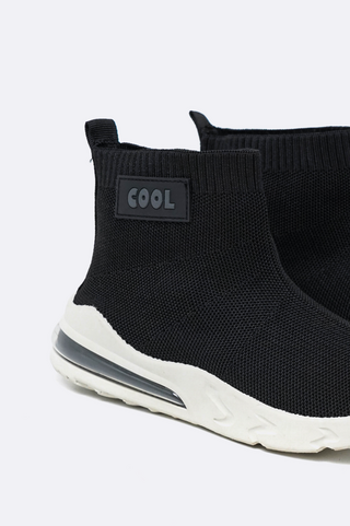 Slip On Sneaker
