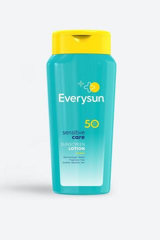 Everysun SPF50 Sensitive Lotion 200ml